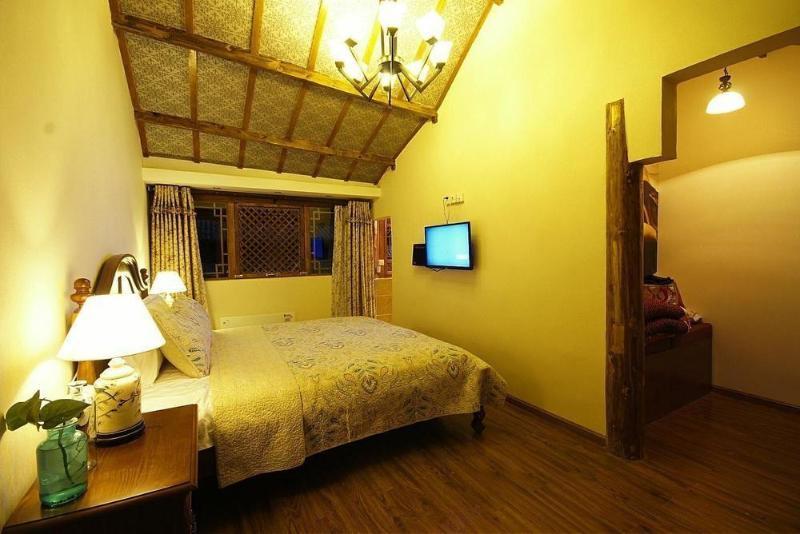 Jingli Hotel Nankin Extérieur photo