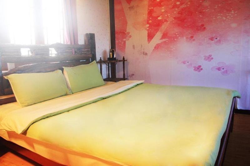 Jingli Hotel Nankin Extérieur photo