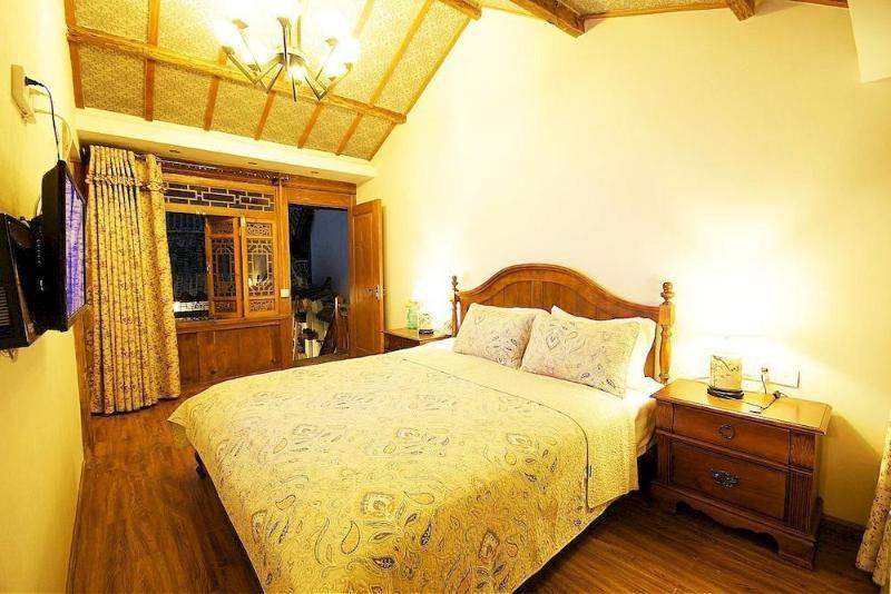 Jingli Hotel Nankin Extérieur photo