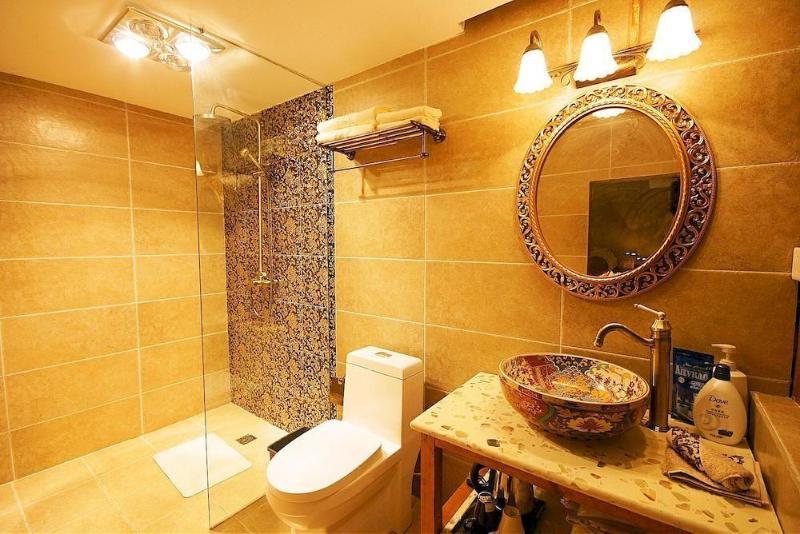 Jingli Hotel Nankin Extérieur photo