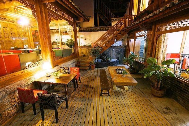 Jingli Hotel Nankin Extérieur photo