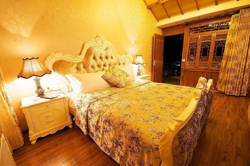 Jingli Hotel Nankin Extérieur photo