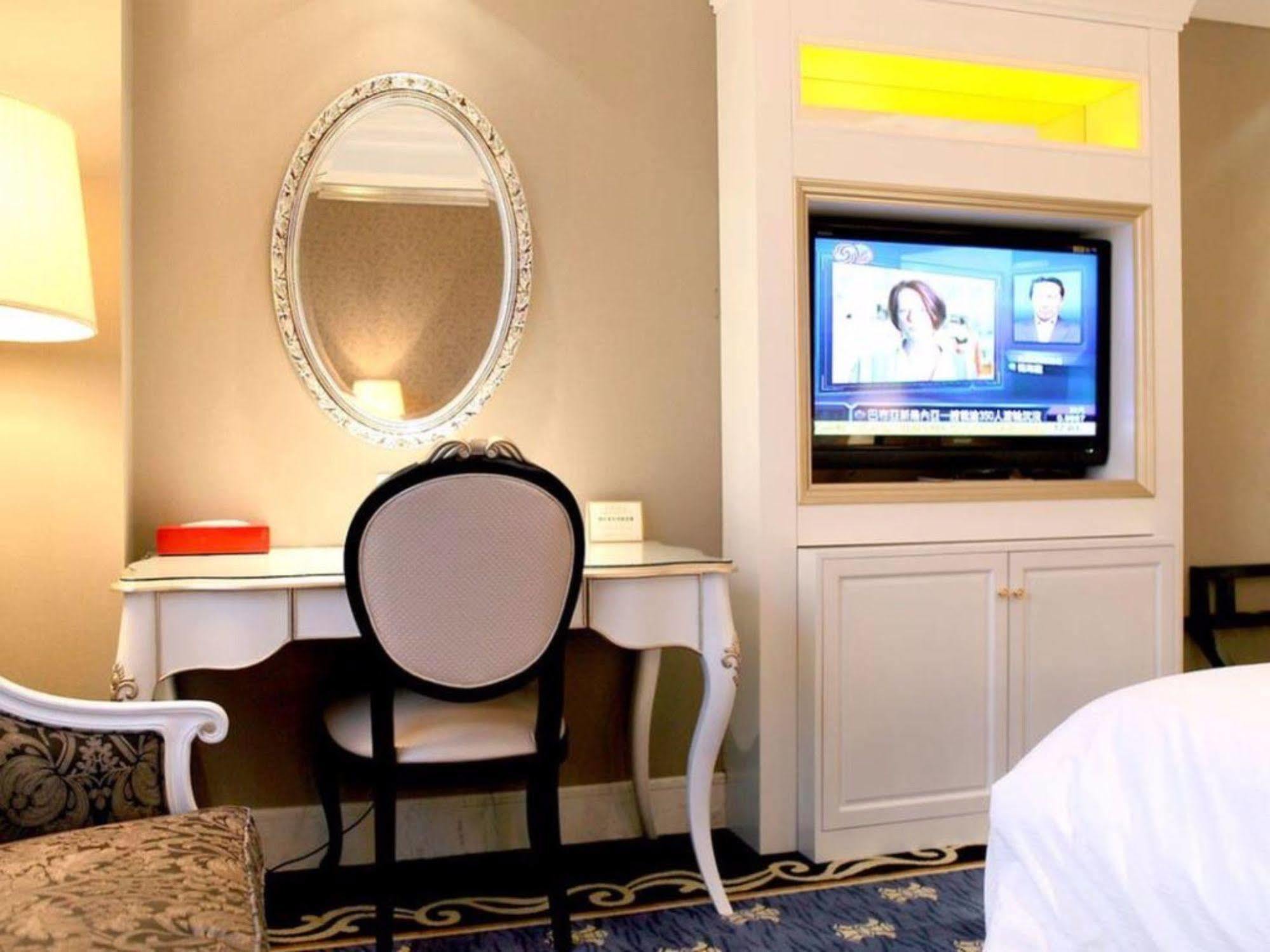 Jingli Hotel Nankin Extérieur photo