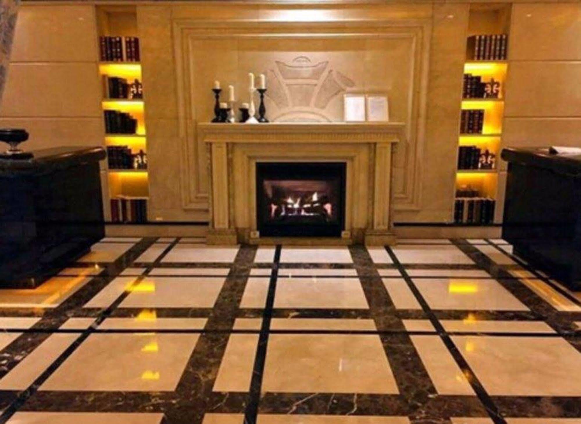 Jingli Hotel Nankin Extérieur photo